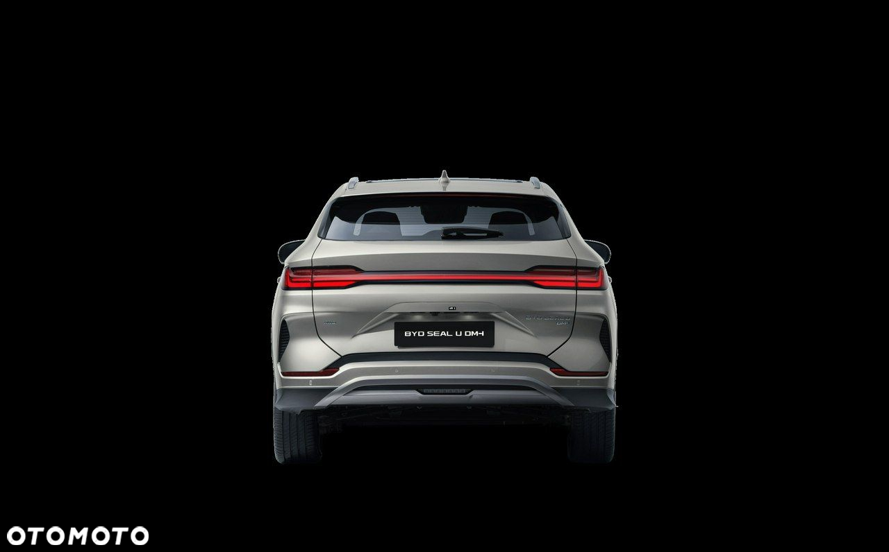BYD Seal U - 3