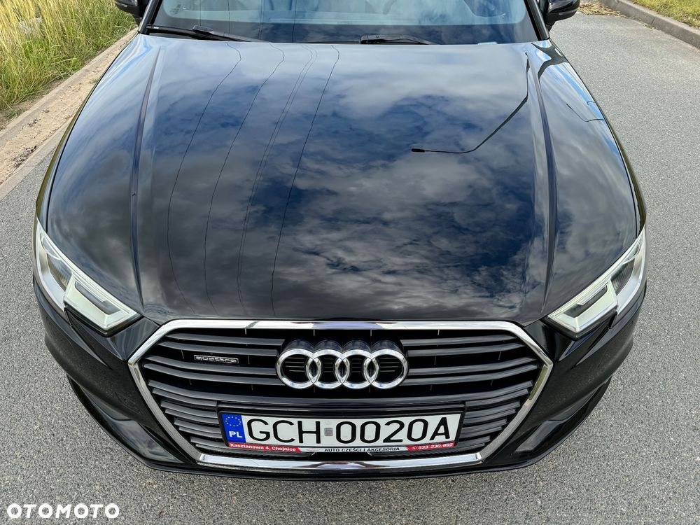 Audi A3 - 4