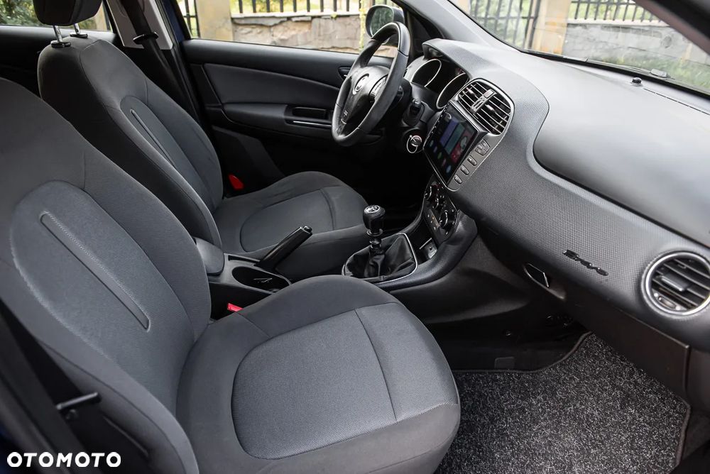 Fiat Bravo - 28