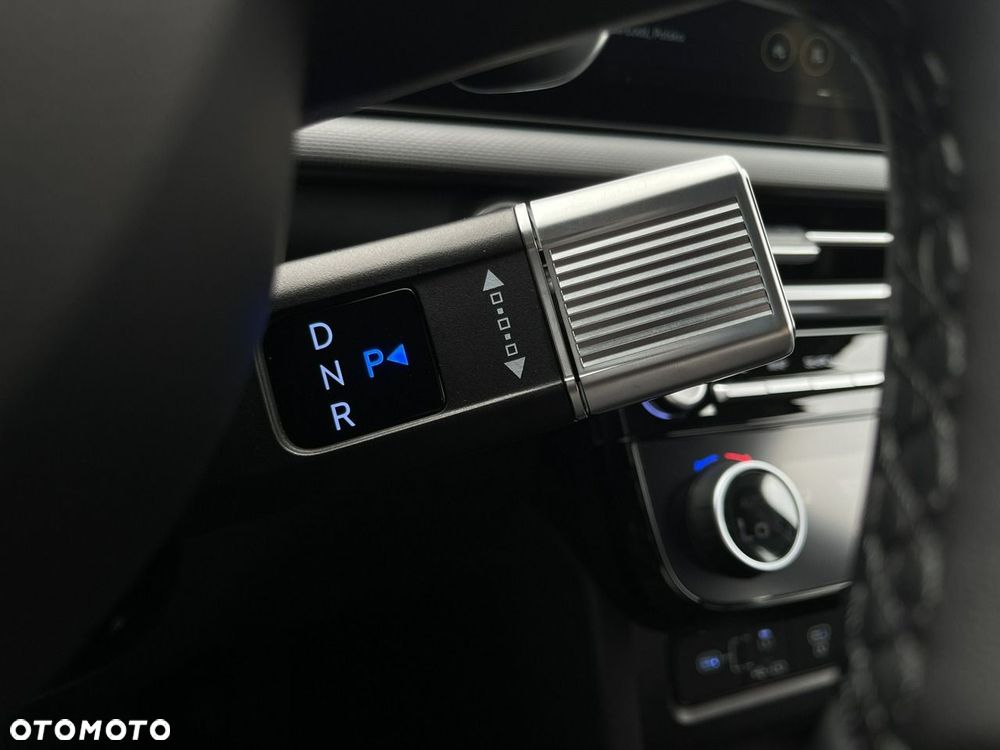 Hyundai Tucson - 12