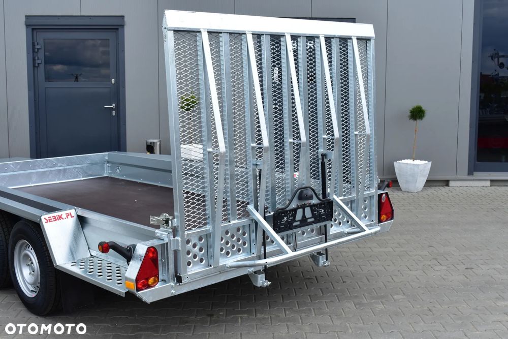 Brenderup MT 3651 - 4