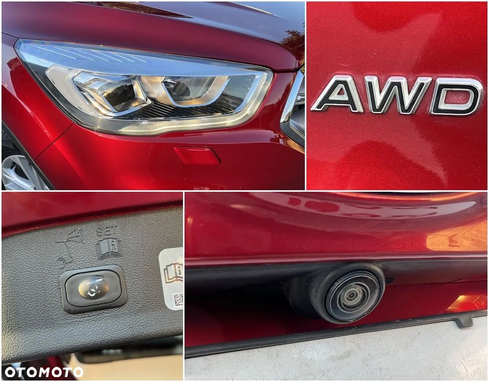 Ford Kuga 1.5 EcoBoost AWD Titanium ASS - 14