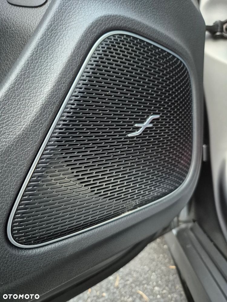 Mercedes-Benz CLA AMG 35 4-Matic 7G-DCT - 30