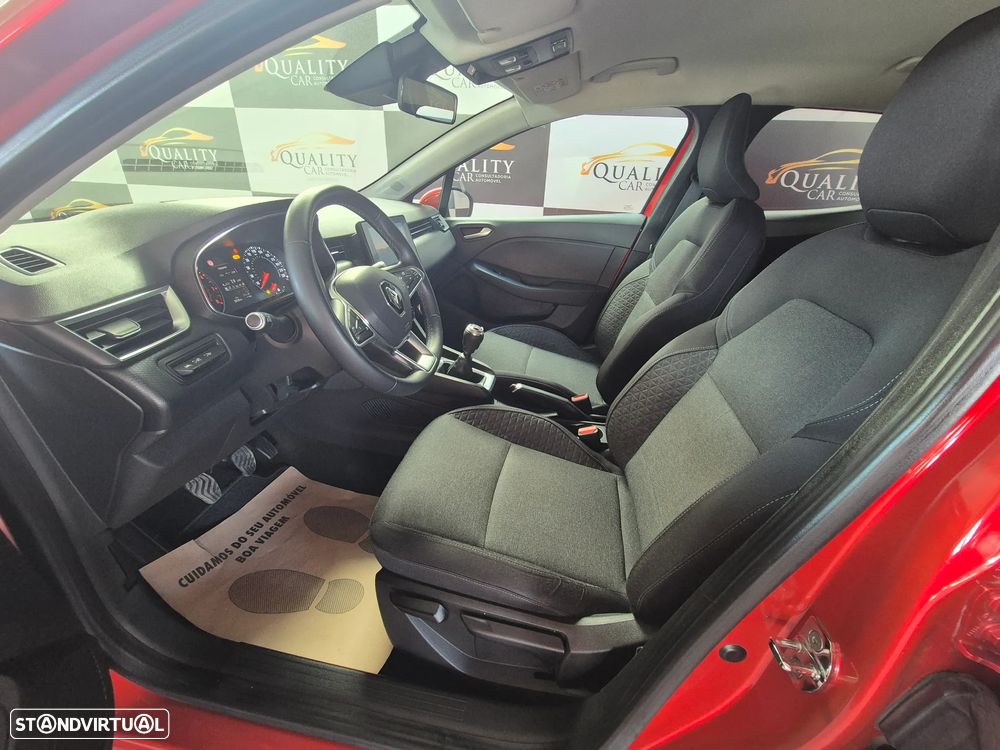 Renault Clio 1.0 TCe Intens - 4