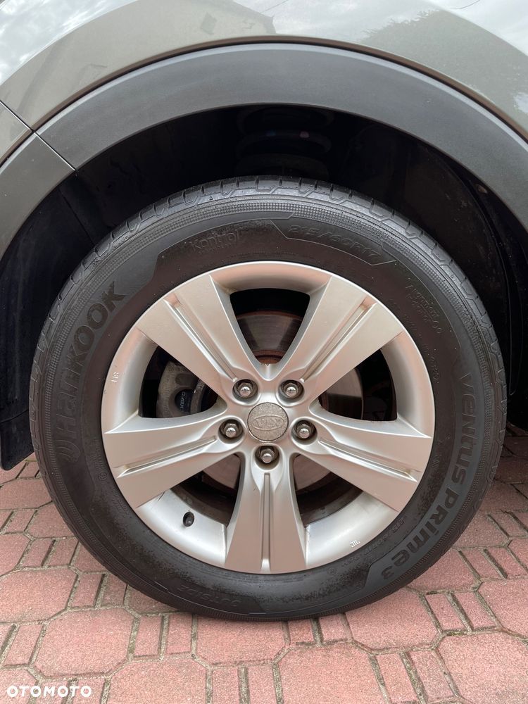 Kia Sportage - 22