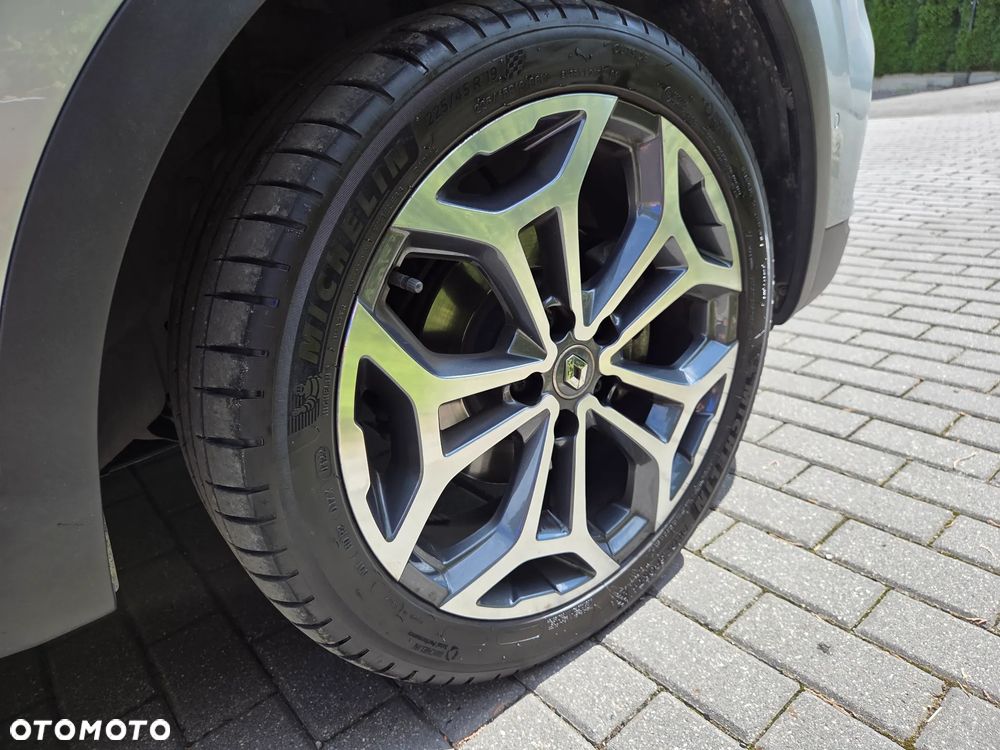 Renault Kadjar 1.3 TCe FAP Intens EDC - 5