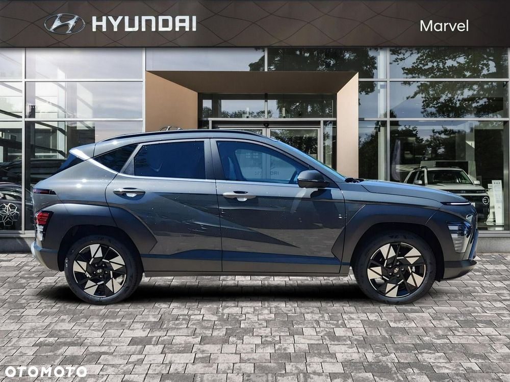 Hyundai Kona - 7