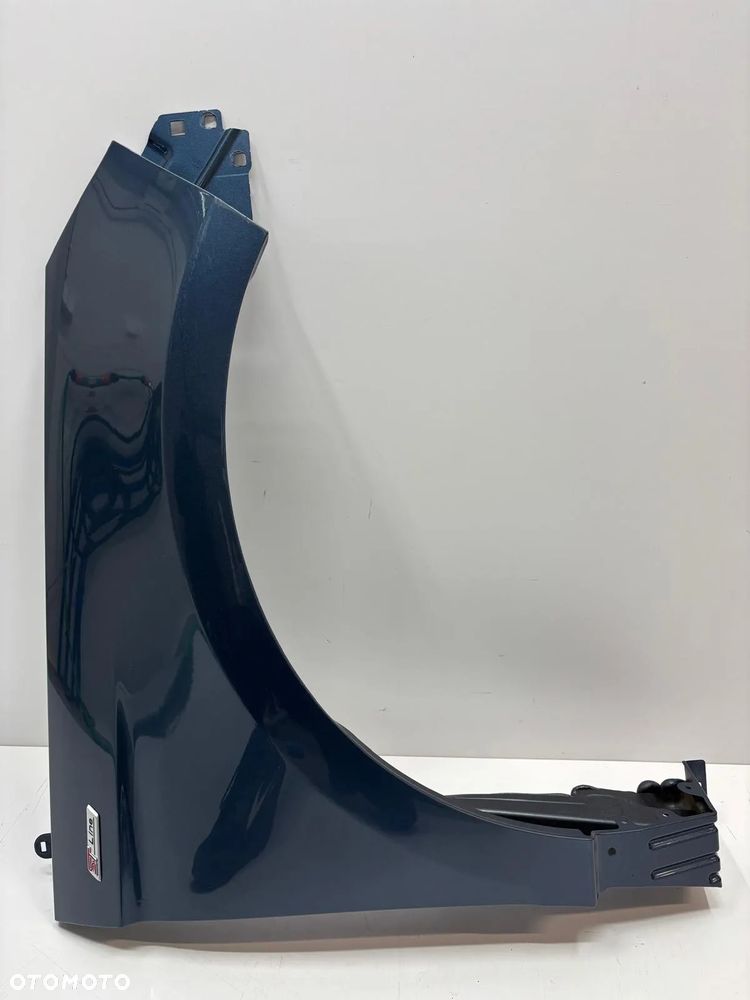 Ford Edge MK2 Błotnik Prawy Przód Przedni FT4B-R16A142AB - 1