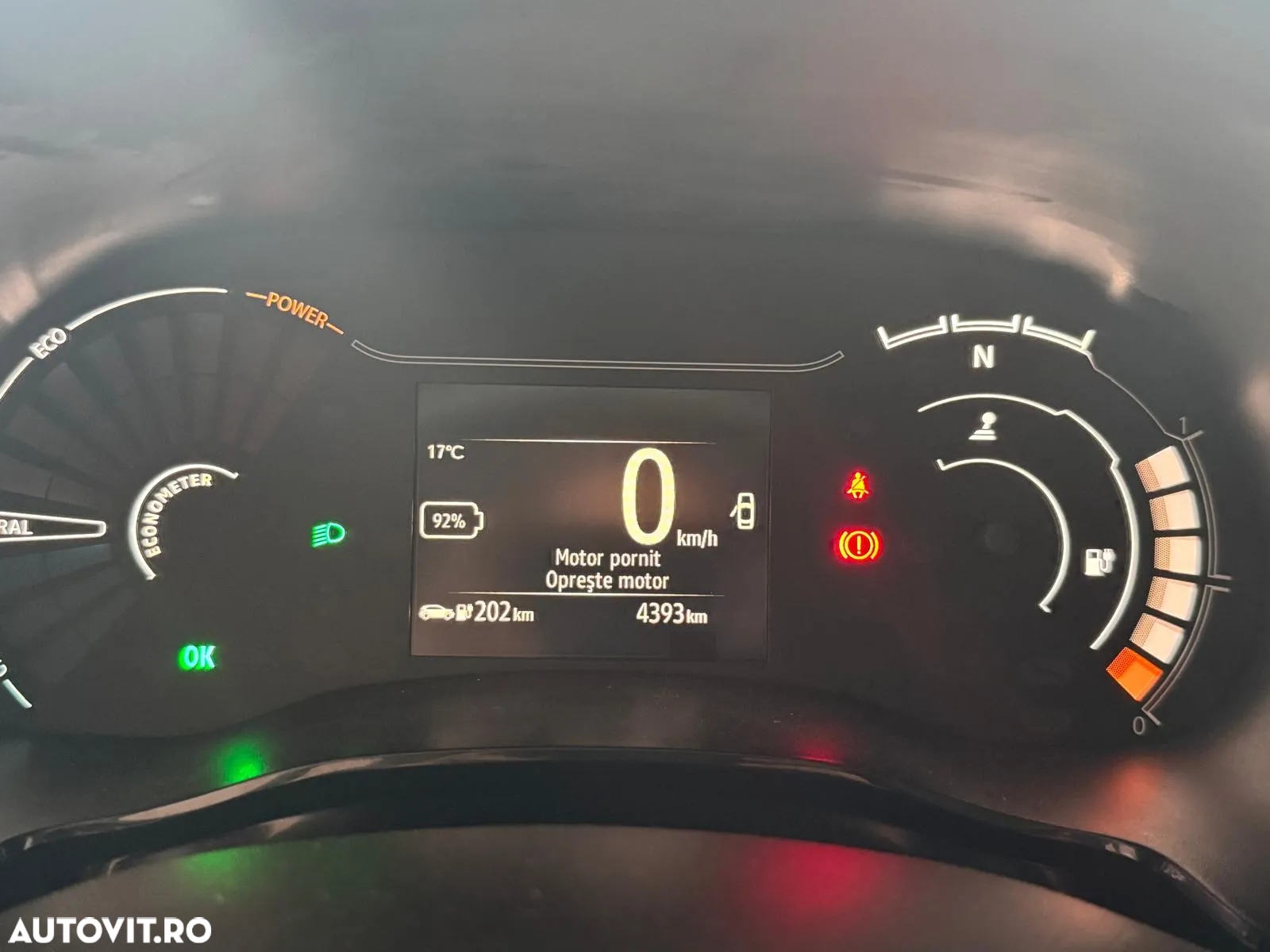 Dacia Spring Extreme - 6