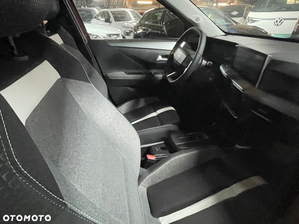 Opel Frontera - 2