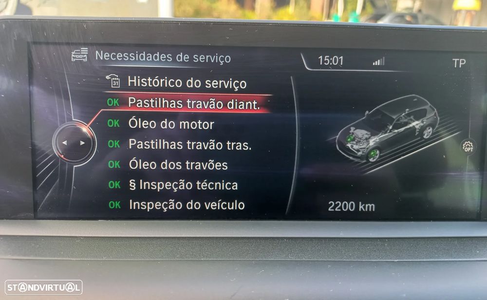 BMW M135i - 13