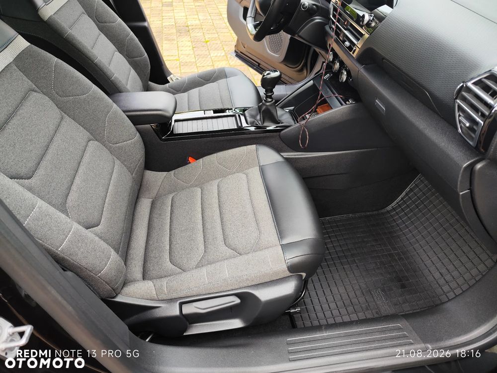 Citroën C4 - 13