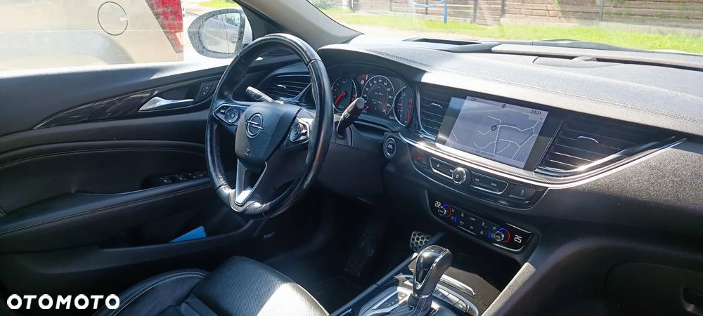 Opel Insignia 2.0 CDTI Cosmo - 6
