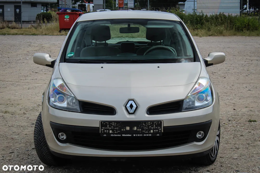 Renault Clio 1.6 16V Exception - 3