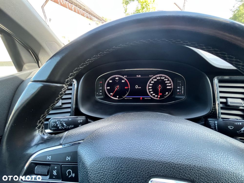 Seat Ateca 1.6 TDI Ecomotive Xcellence S&S - 15