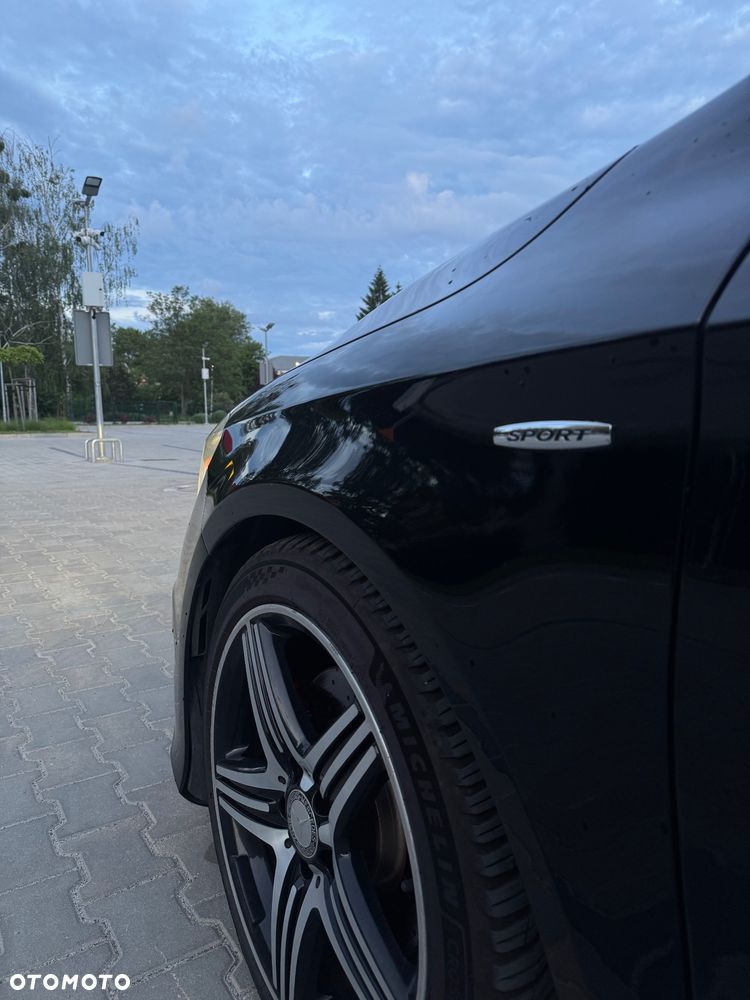 Mercedes-Benz CLA 250 7G-DCT AMG Line - 17