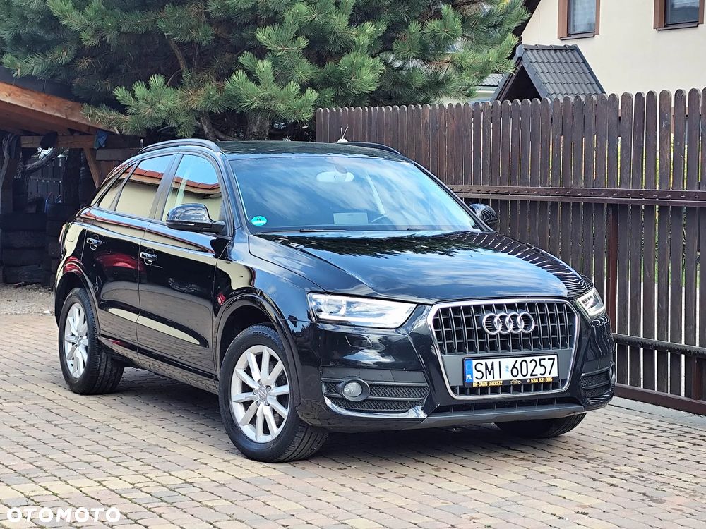 Audi Q3 1.4 TFSI Design - 22