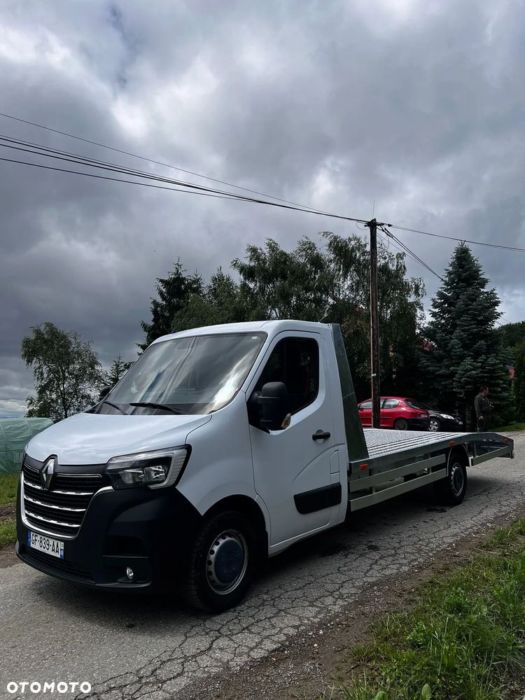 Renault MASTER - 3