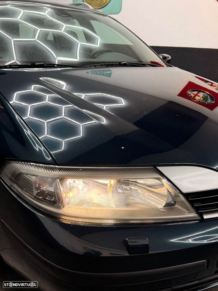 Renault Laguna Break 1.9 dCi Privilège - 10