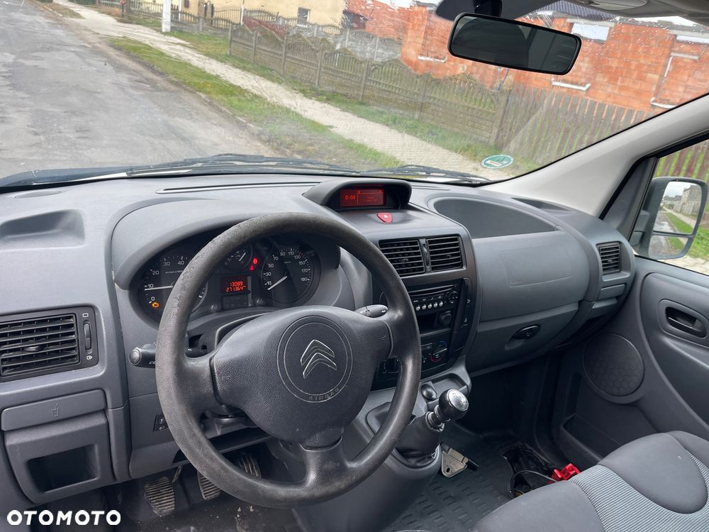 Citroën Jumpy - 10