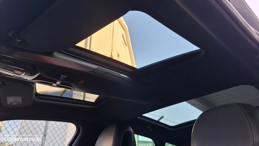 Citroën DS5 e-HDi 110 EGS6 SoChic - 43