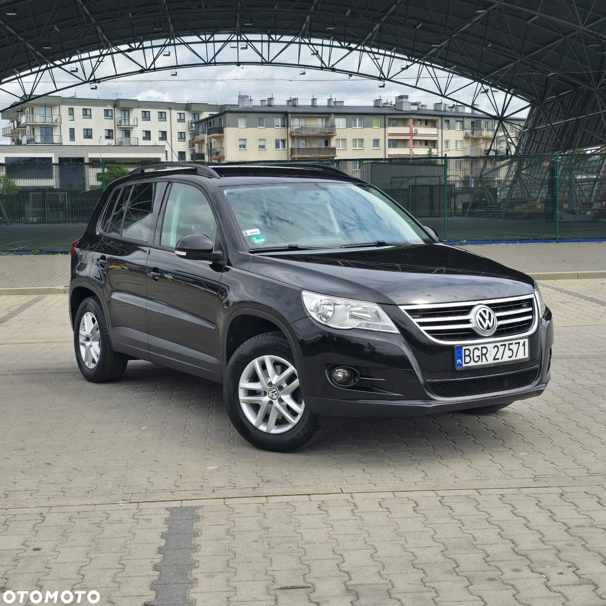 Volkswagen Tiguan - 6