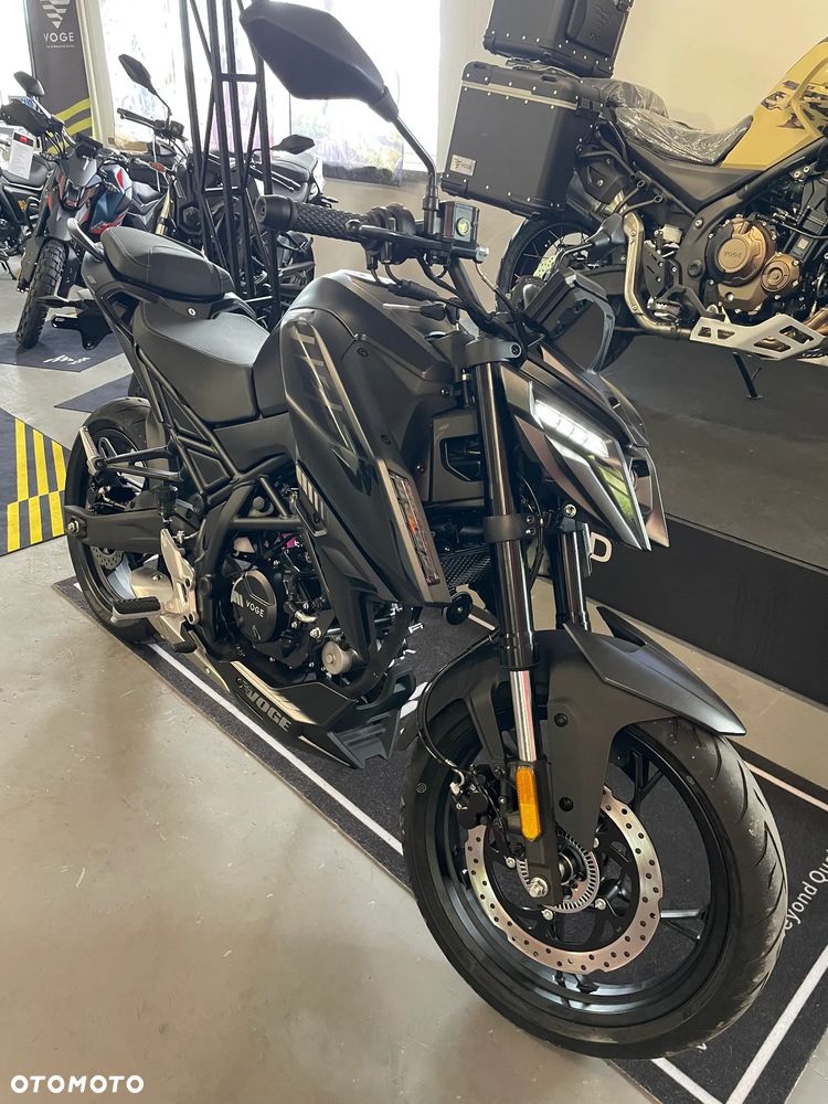 VOGE R125S - 23