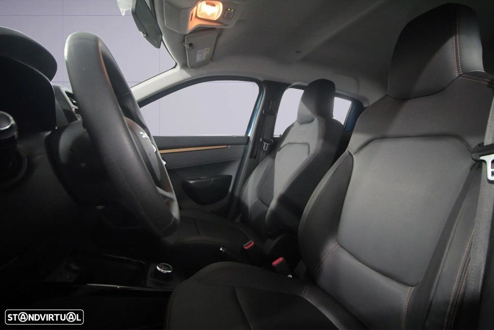 Dacia Spring ESSENTIAL - 7