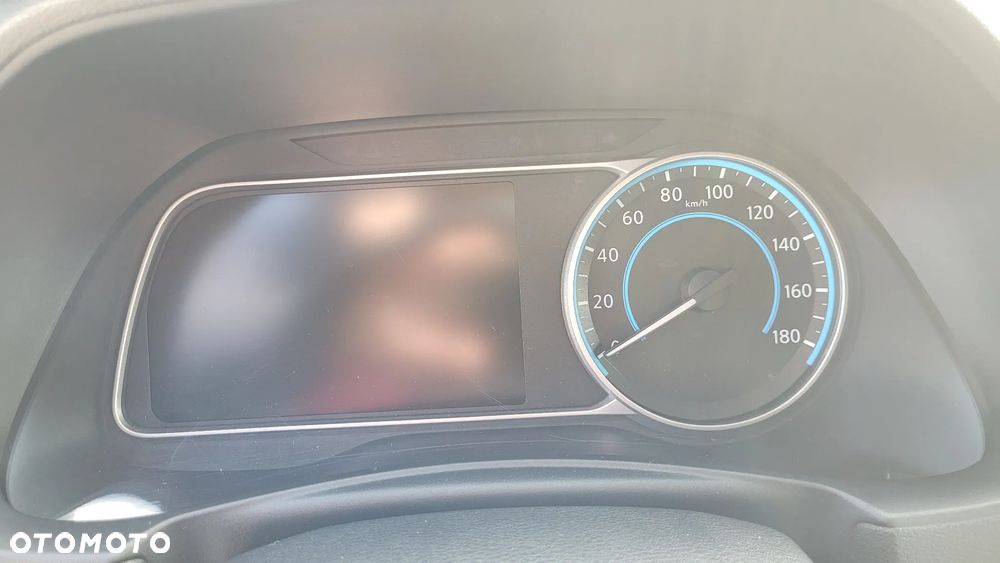 Nissan Leaf 40 kWh Tekna - 24