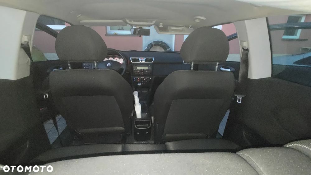 Fiat Stilo 1.4 16V Fresh - 15