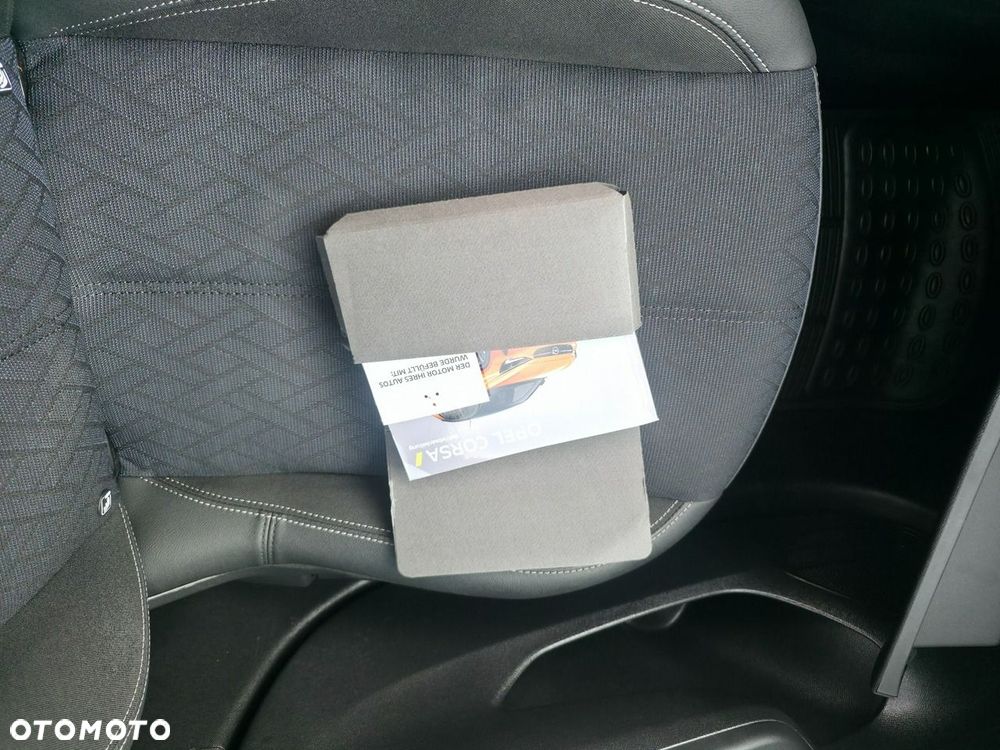 Opel Corsa - 21