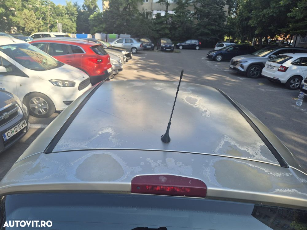 Opel Corsa - 5