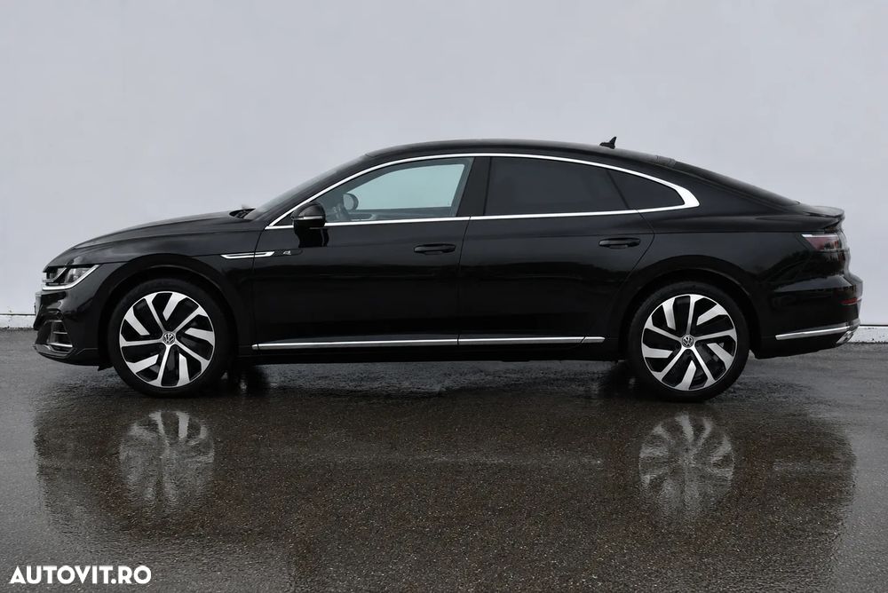 Volkswagen ARTEON 2.0 TSI DSG R-Line - 8