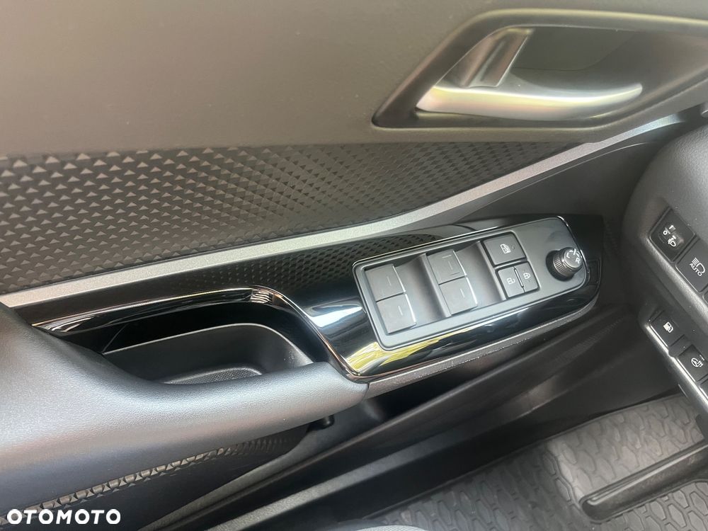 Toyota C-HR 1.8 Hybrid Style - 13