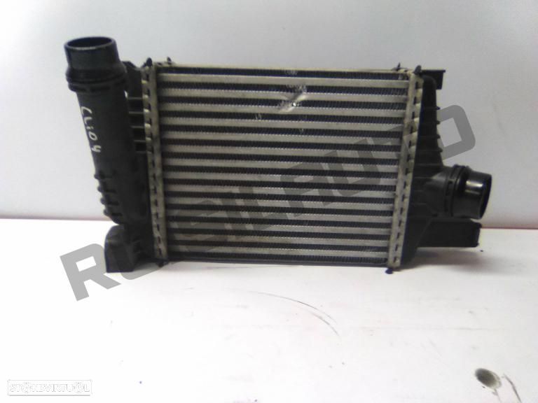Radiador Do Intercooler  Renault Clio Iv [2012_2019] 1.5 Dci 75 - 1