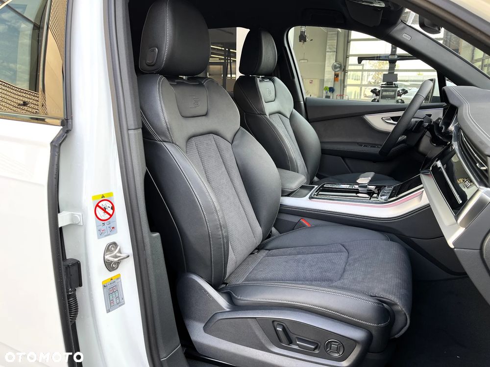 Audi Q7 - 18