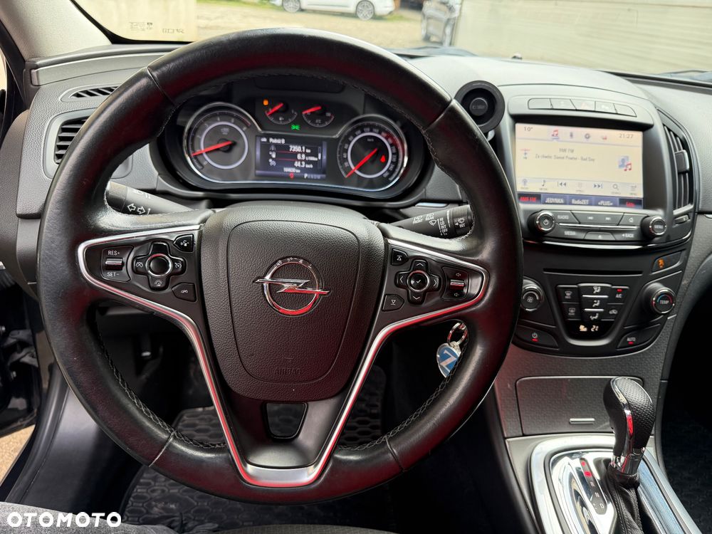 Opel Insignia 1.6 CDTI Business Innovation - 22