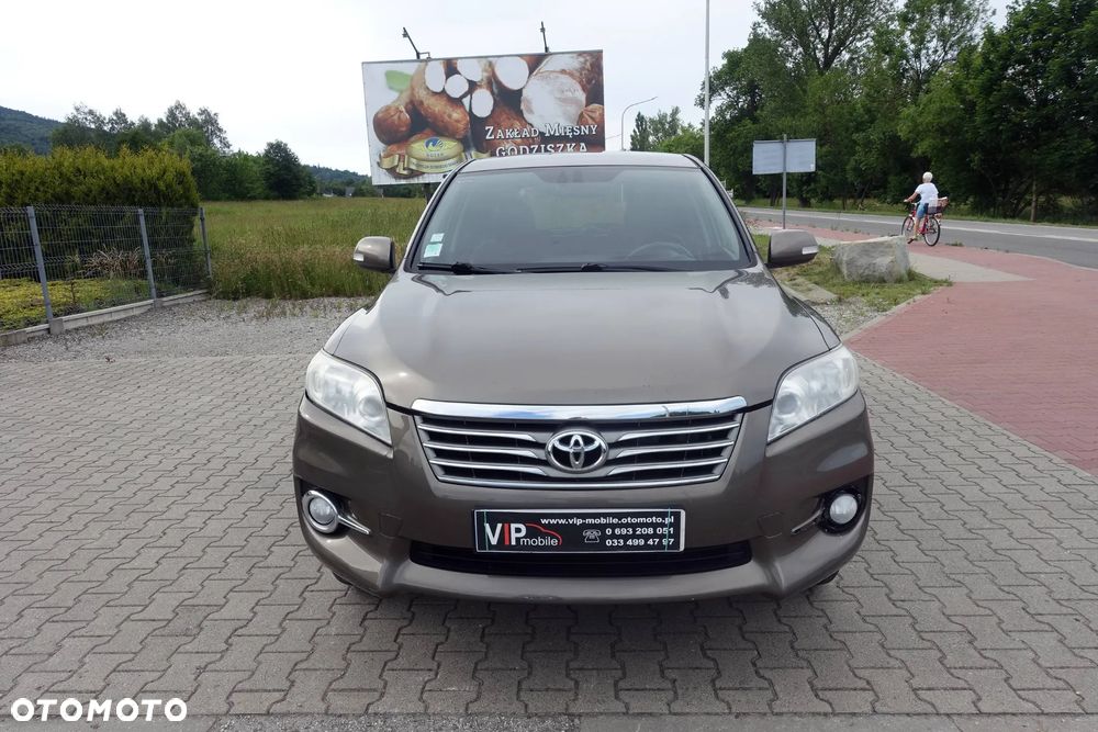 Toyota RAV4 2.2 D-4D 4x4 Sol - 2