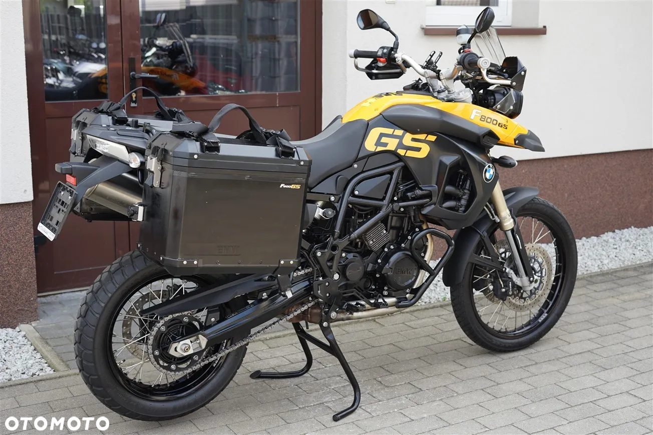 BMW F - 3