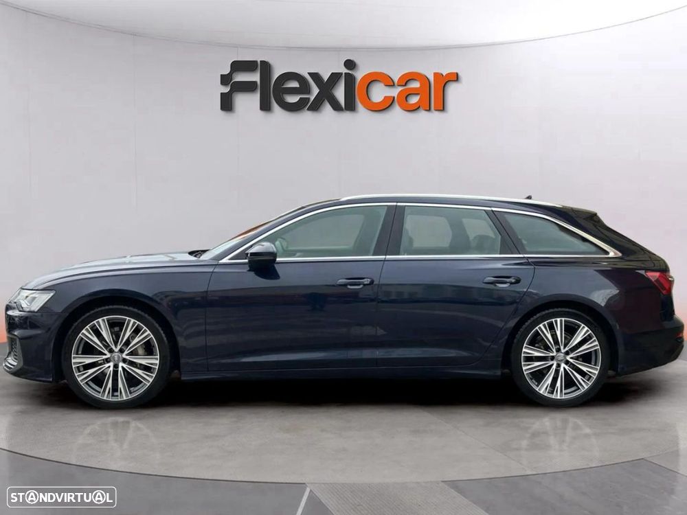 Audi A6 Avant 40 TDI Sport S tronic - 6