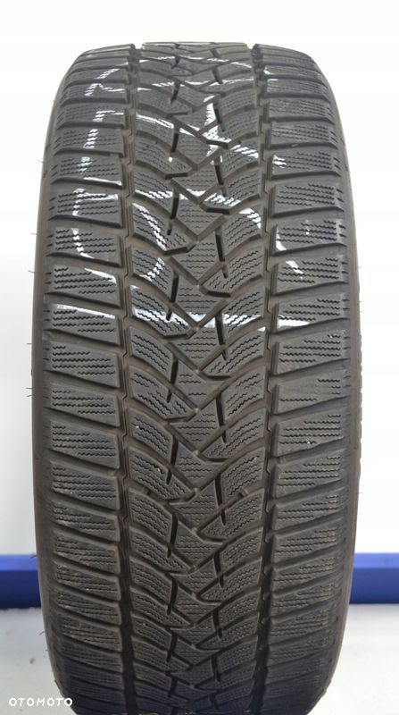 235/45R18 98V DUNLOP WINTER SPORT 5 x1szt 1970p - 2