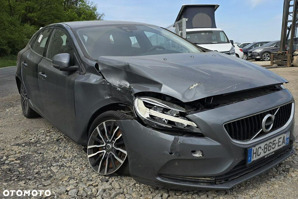 Volvo V40 - 7