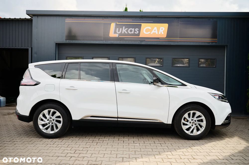 Renault Espace Energy TCe 200 EDC Business - 7