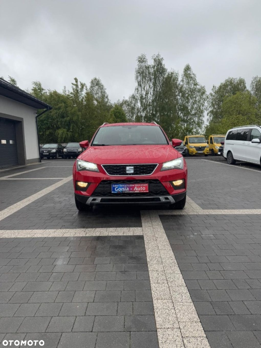 Seat Ateca - 4