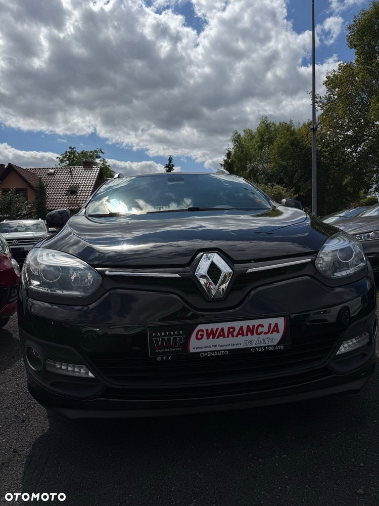 Renault Megane - 3