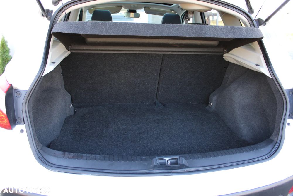 Nissan Qashqai 1.5 DCI TEKNA - 22
