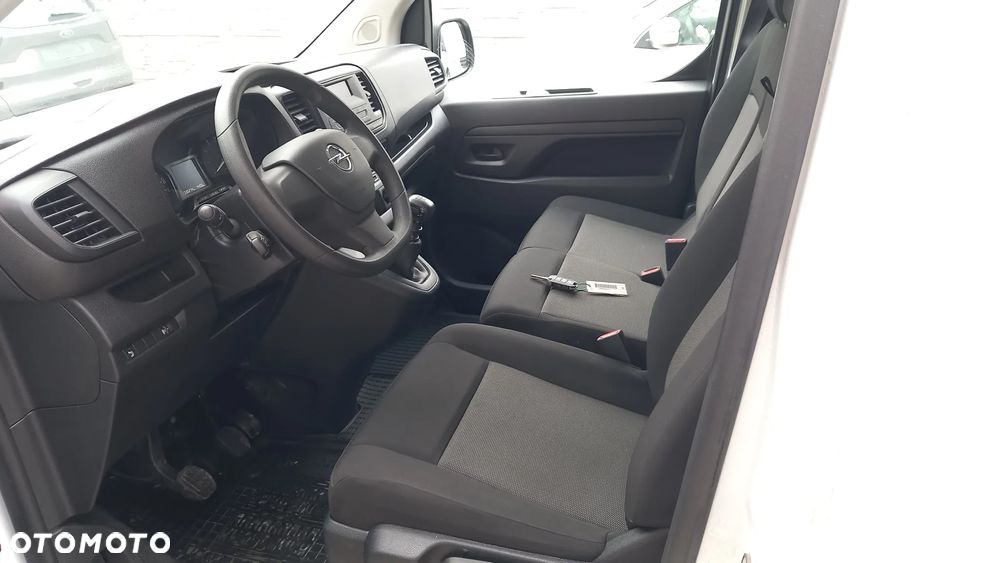 Opel Vivaro - 5