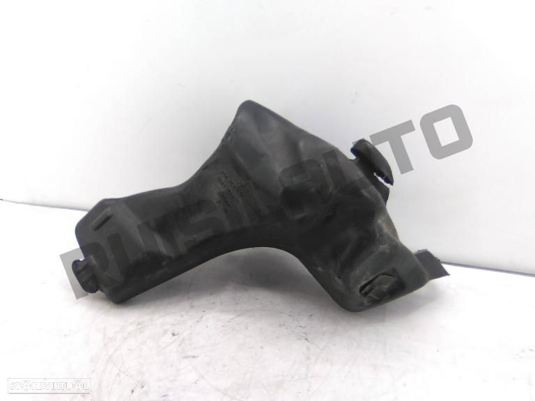 Depósito / Vaso Agua Limpa Vidros Frente 96845_07480 Citroen C4 - 1