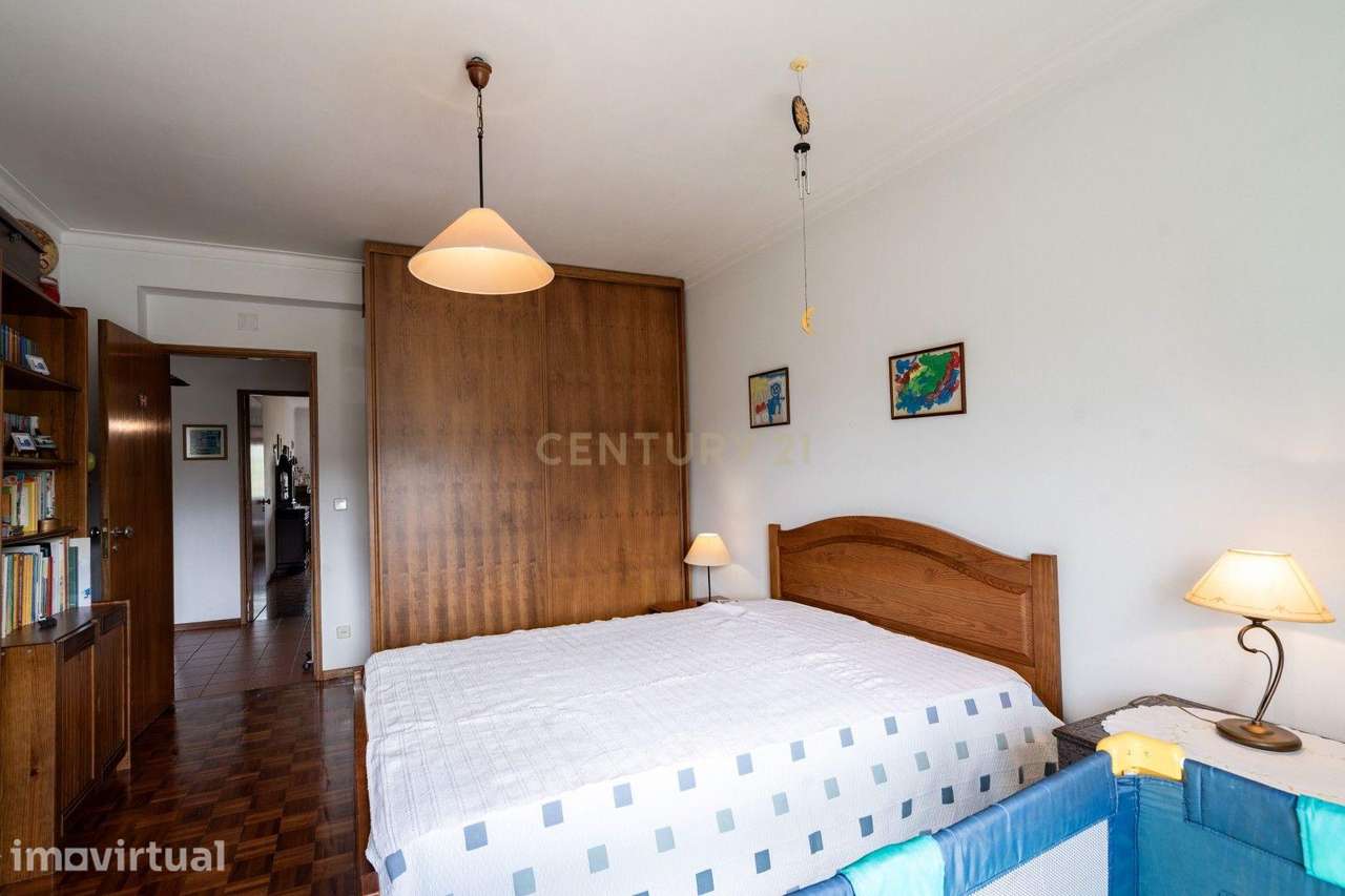 Apartamento T3 + Garagem (Coimbra) - Grande imagem: 5/38