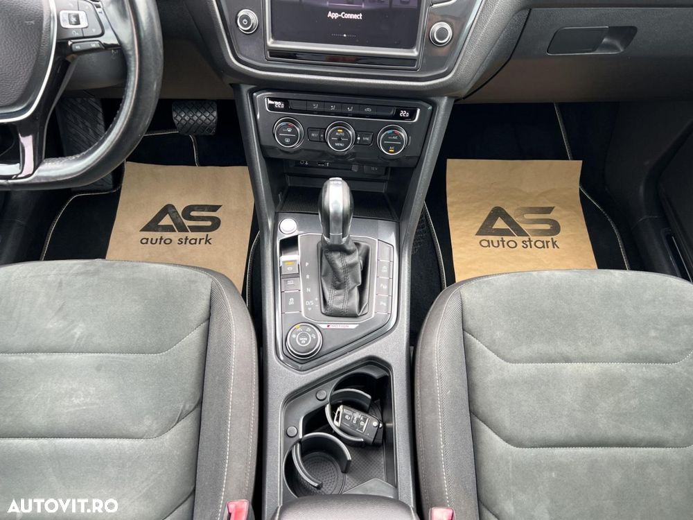 Volkswagen Tiguan 2.0 TDI 4Mot DSG Highline - 37